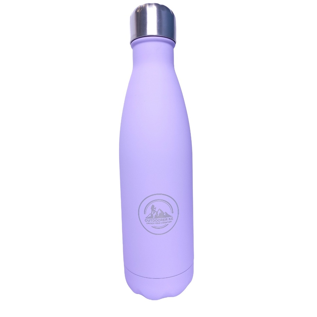 500ml Branded Thermo Water Bottle Flask