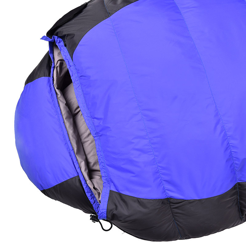 -15°C Mummy Shape Down Sleeping Bag