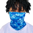 Colorful Neck Gaiter