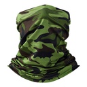 Colorful Neck Gaiter