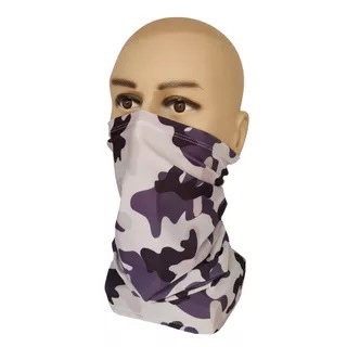 Colorful Neck Gaiter