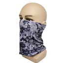 Colorful Neck Gaiter