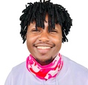 Colorful Neck Gaiter