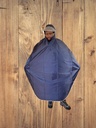 Extra-Large Lightweight Waterproof Rain Poncho