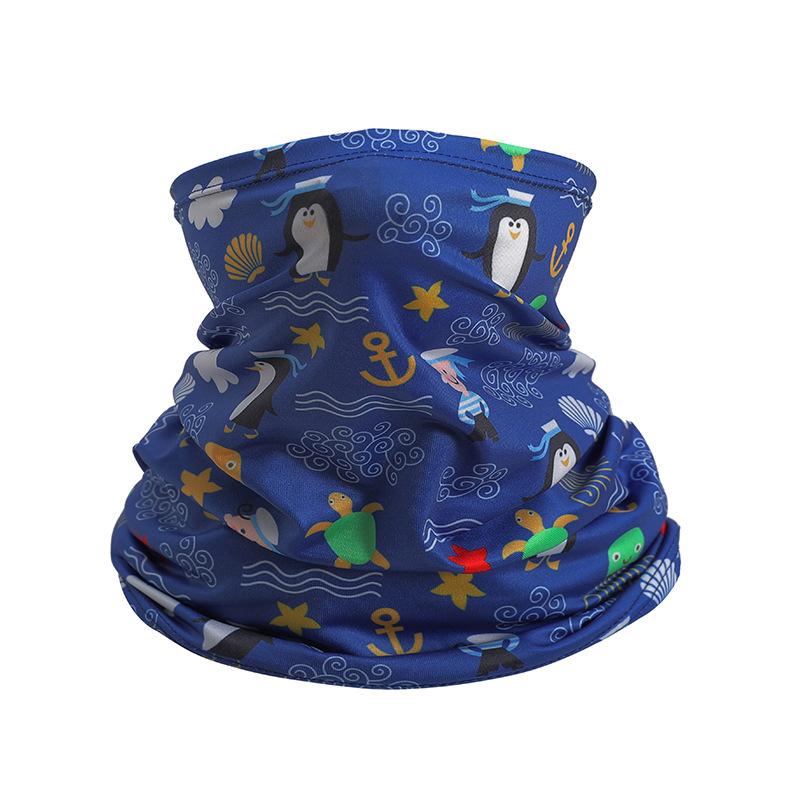 Kids Neck Gaiter