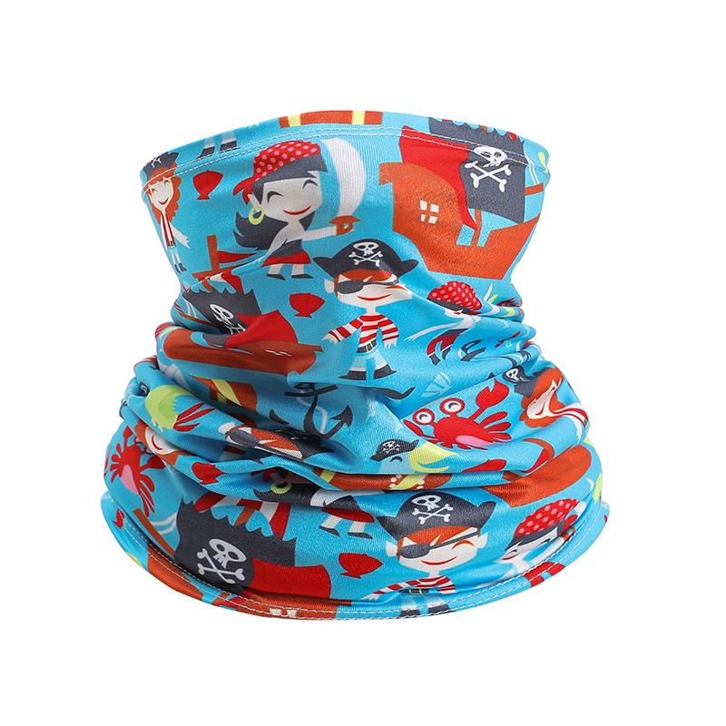 Kids Neck Gaiter