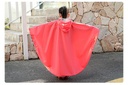 Kids Rain Poncho