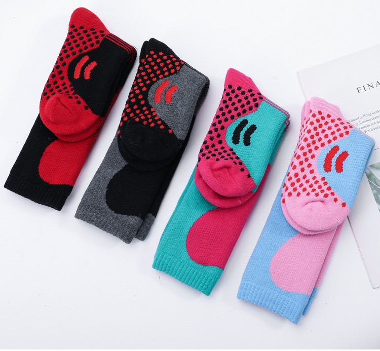 Kids Sports Socks