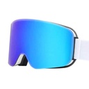 Lightweight Antifog UV400 TPU Sunglasses