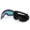 Lightweight Antifog UV400 TPU Sunglasses