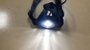 Lightweight Chest Lamp For Running, Jogging, Hiking, Cycling