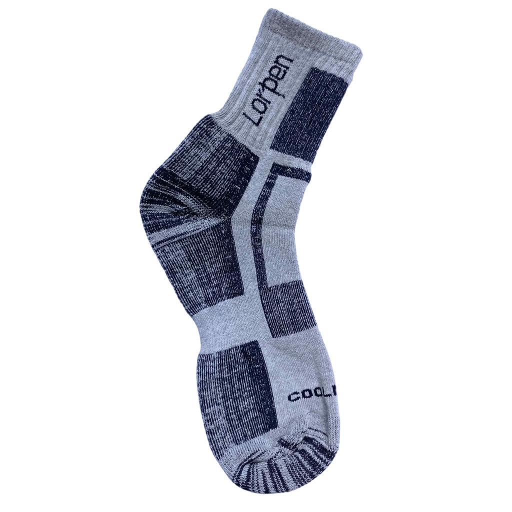 Lorpen Men's Sports Socks