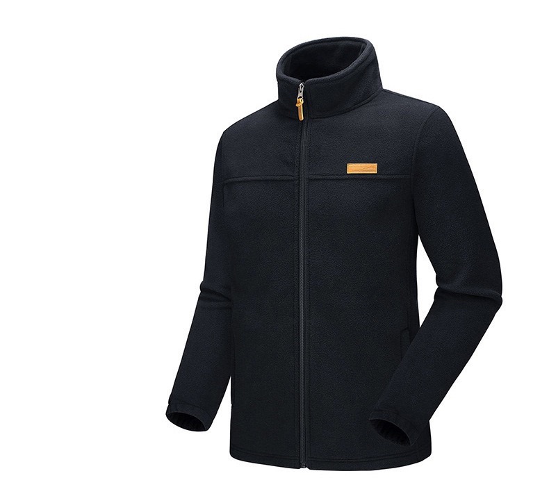 Men's Fleece Jacket