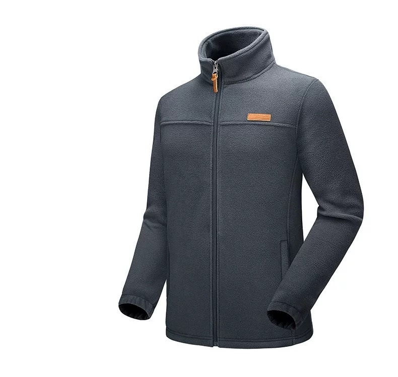 Men's Fleece Jacket