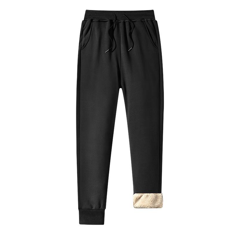 Mens Fleece Sweatpants