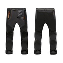 Mens Hiking Pants With Fleece