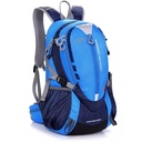 25L Outdoor Inoxto Hiking Backpack Cycling Bag