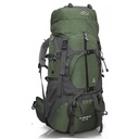 Outdoor Local Lion Olympus III 55+10L Ergonomic Mountaineering Backpack