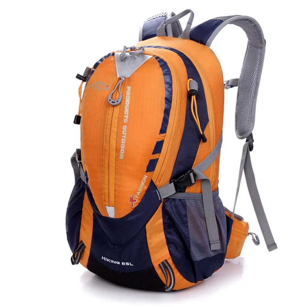 25L Outdoor Inoxto Hiking Backpack Cycling Bag