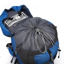 Outdoor Local Lion Olympus III 55+10L Ergonomic Mountaineering Backpack