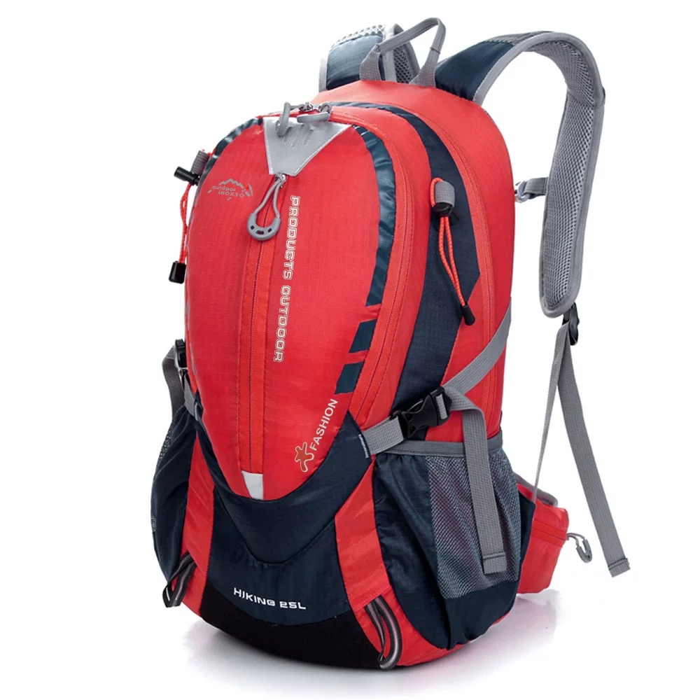 25L Outdoor Inoxto Hiking Backpack Cycling Bag