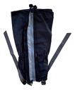 Polarbear Zipper Leg Gaiters