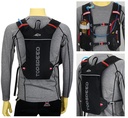 Topspeed Hydration Vest With 2L Water Bladder