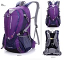 25L Outdoor Inoxto Hiking Backpack Cycling Bag