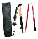 Ultralight Foldable, Retractable Hiking Pole