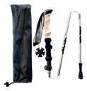 Ultralight Foldable, Retractable Hiking Pole