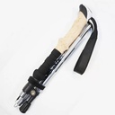 Ultralight Foldable, Retractable Hiking Pole