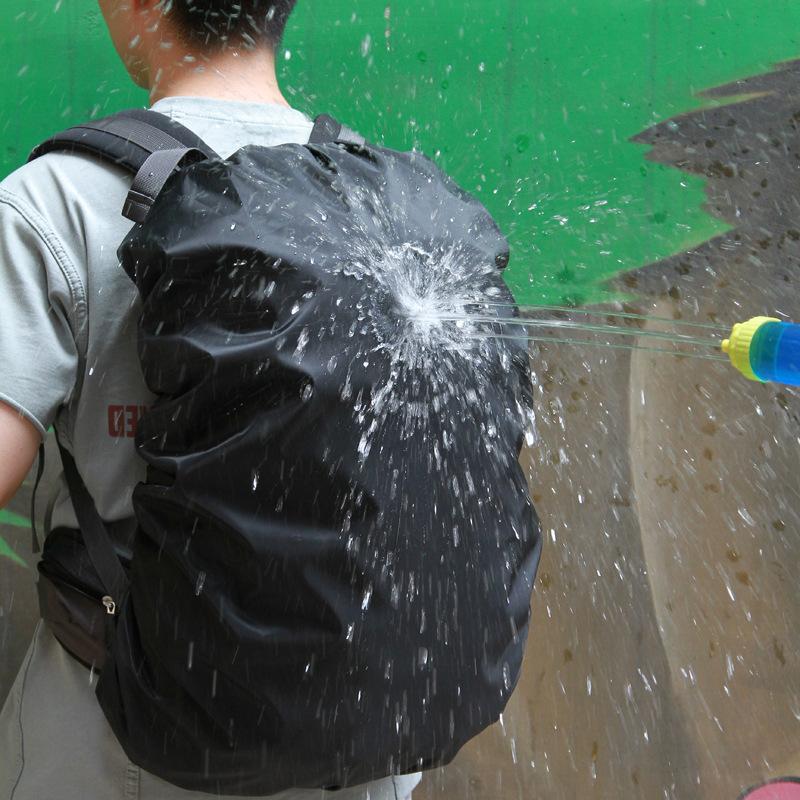 Ultralight Rain Cover For Outdoor Backpacks