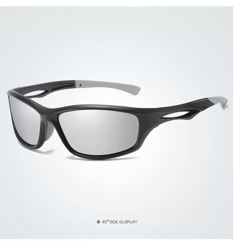 Ultralight UV400 Sunglasses