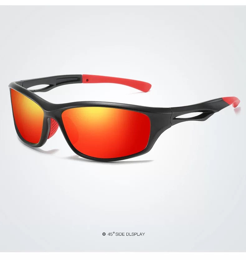 Ultralight UV400 Sunglasses