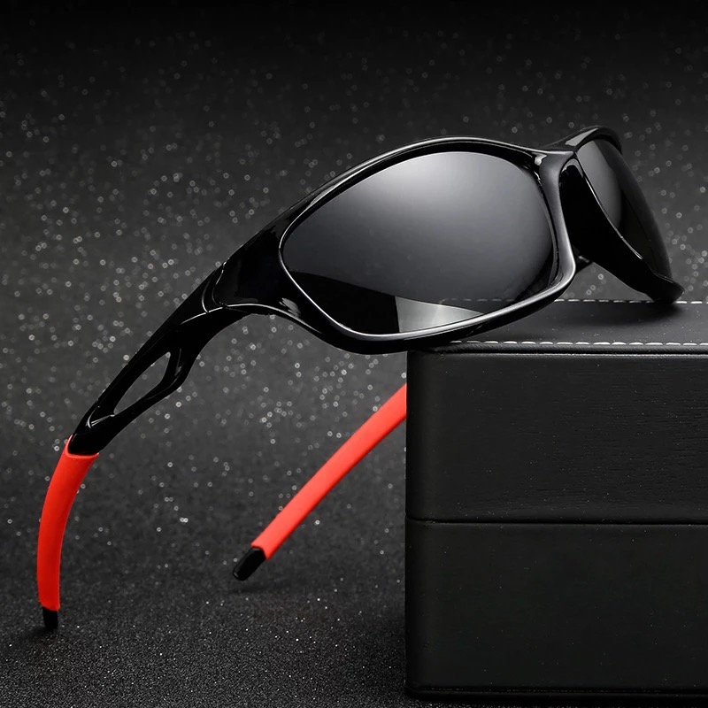 Ultralight UV400 Sunglasses