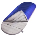 -15°C Egg-Shaped Down Sleeping Bag