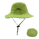 Unisex Quick-Dry Bucket Hat