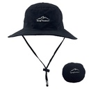 Unisex Quick-Dry Bucket Hat