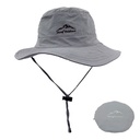Unisex Quick-Dry Bucket Hat