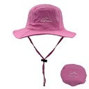 Unisex Quick-Dry Bucket Hat