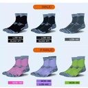 Unisex Sports Socks