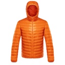 Unisex Windproof Down Jacket Ultralight Puffer Jacket