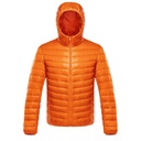 Unisex Windproof Down Jacket Ultralight Puffer Jacket