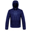 Unisex Windproof Down Jacket Ultralight Puffer Jacket