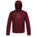 Unisex Windproof Down Jacket Ultralight Puffer Jacket