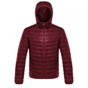 Unisex Windproof Down Jacket Ultralight Puffer Jacket