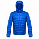 Unisex Windproof Down Jacket Ultralight Puffer Jacket