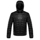 Unisex Windproof Down Jacket Ultralight Puffer Jacket