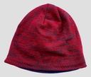 Warm Beanie Hat Knitted Marvin Hat With Fleece Lining