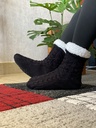 Warm Unisex Fleece Socks